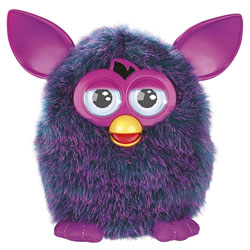Furby Hot - Voodoo