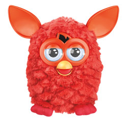 Furby Hot - Phoenix 