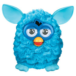Furby Cool  - Taboo