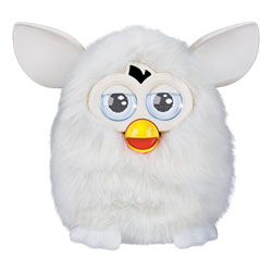 Furby Cool - Yeti