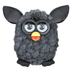 Furby Cool - Black Magic