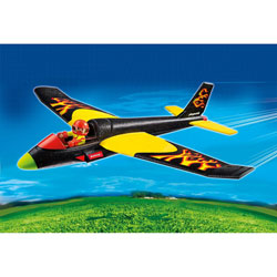5215-Planeur « Aventure »
