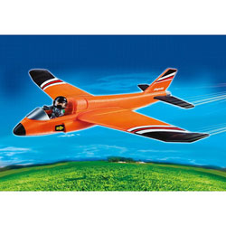 5216-Planeur « Secours »