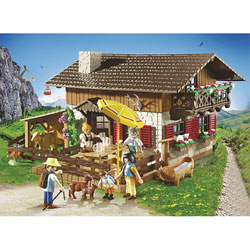 5422 - Chalet