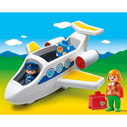 6780-Avion de ligne 