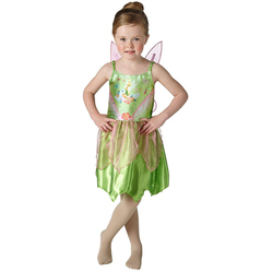 Costume Fée Clochette Taille S