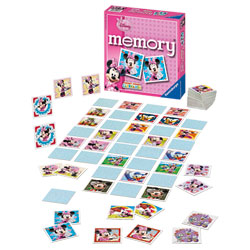 Grand Memory Minnie