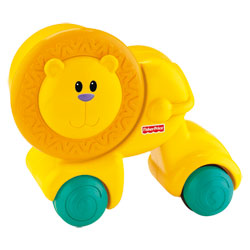 Lion "Press & Go"