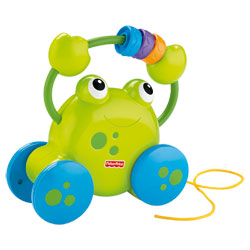 Grenouille Balade