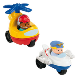 Avions Weelies