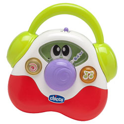 Ma première Radio