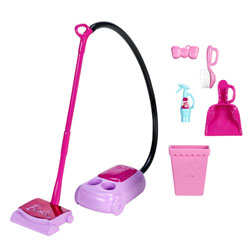 Barbie Mini mobilier Table Basse
