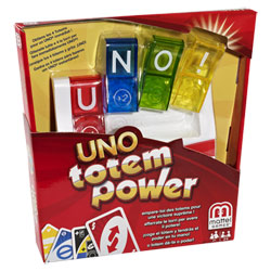 Uno Totem Power