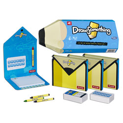 Draw Something