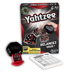 Yahtzee