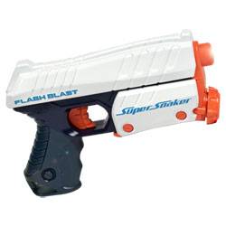 Super Soaker - Flash Blast