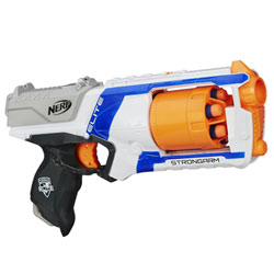 Nerf Elite Strongarm