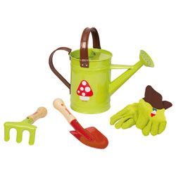Petit Set jardin Natur'