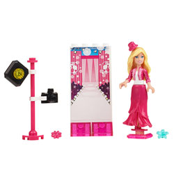 Barbie mannequin