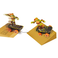 Skate Tortues Ninja
