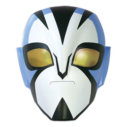 Masque Ben 10 Omniverse Rook
