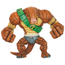 Ben 10 - Figurine Hyper Alien Omniverse Humungousaur
