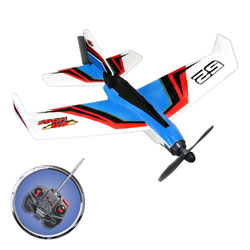Sky Stunt Hair Hogs Assortiment