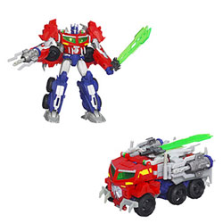 Transformers Prime Voyager Beast Hunter Assortiment
