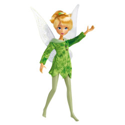 Poupée Fairies Hiver 23 cm