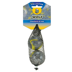 Boulards Wolf