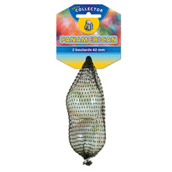 Boulards Panamerican
