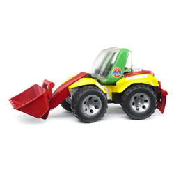 Chargeur Roadmax