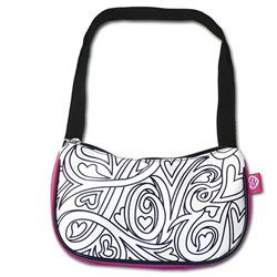 Color Me Mine - Pochette Mode