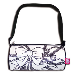 Color Me Mine - Pochette Rock