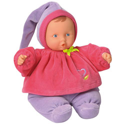 Babipouce Coeur de Grenadine