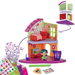 Deco Desi Starter Design Desi