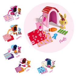 Déco Desi Animaux Design