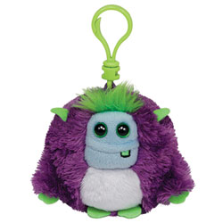Porte-Clés Monstaz Frankie