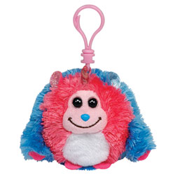 Porte-Clés Monstaz Delilah