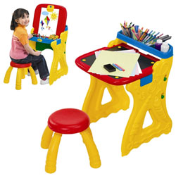 Pupitre Modulable