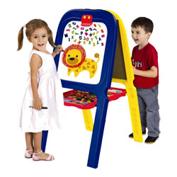 Tableau Double Face