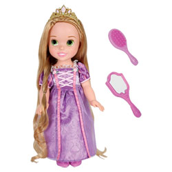 Poupée Raiponce