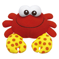 Crabe Effet Magique