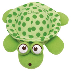 Tortue Effet Magique