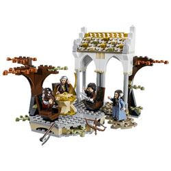 79006 - Le Conseil d'Elrond