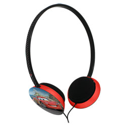 Casque audio Cars