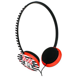 Casque audio Minnie