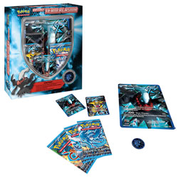 Pokémon Coffret Team Plasma 8 