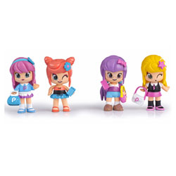 Figurine PinyPon : achat / vente Figurine sur maginea