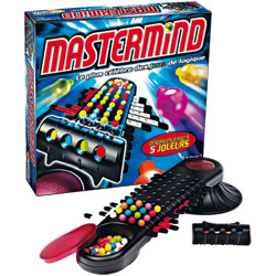 Mastermind